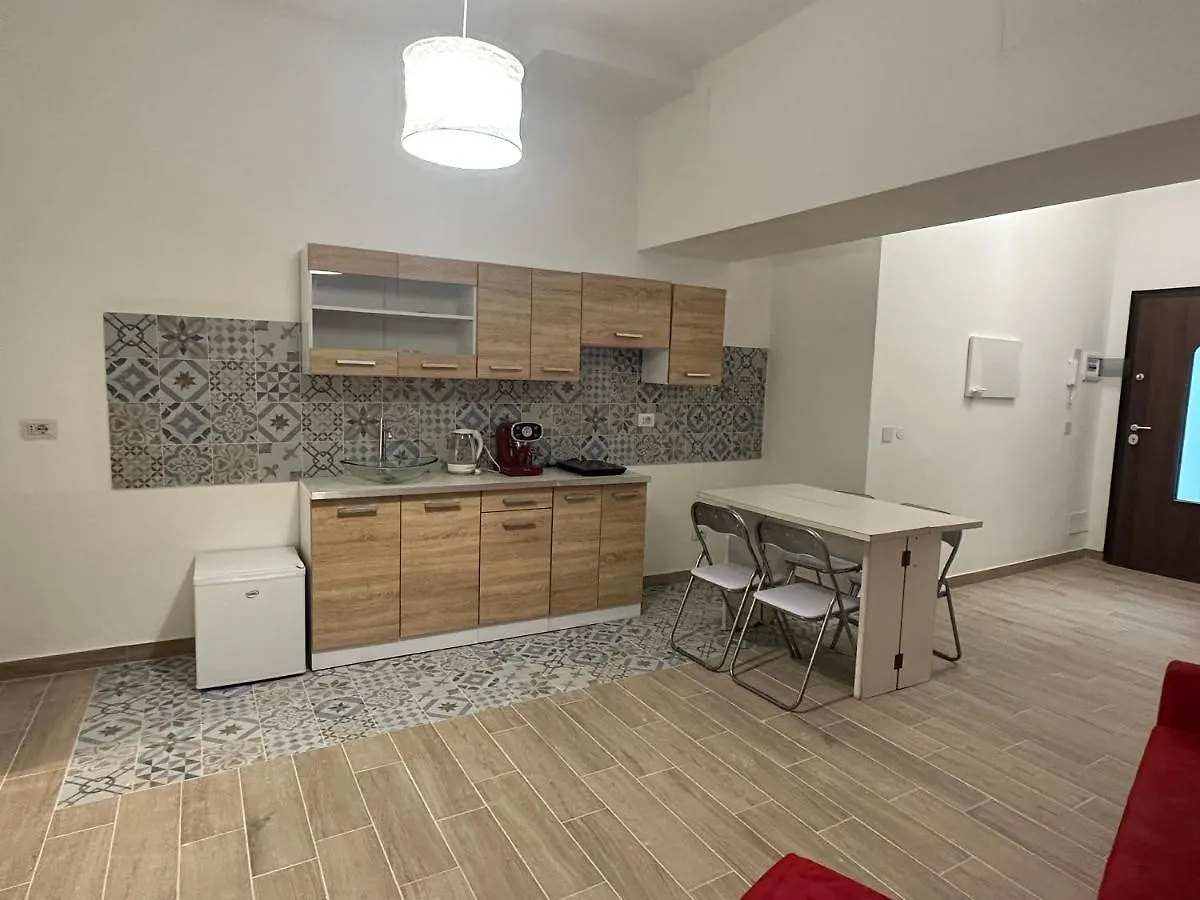 Apartment Myhome Boni Family Milan